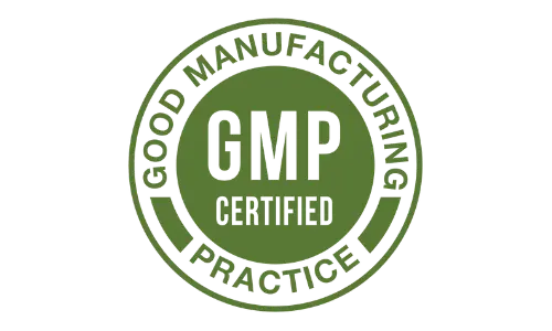 Innovas Drop - GMP Certified